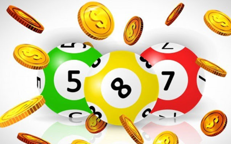 Xổ số truyền thống