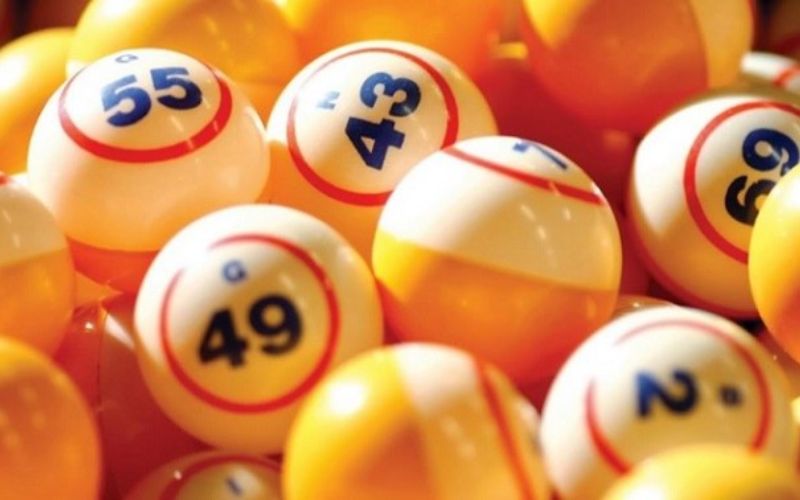 Dự đoán xổ số