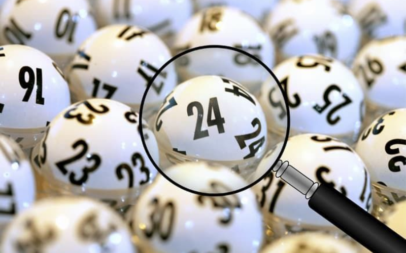 đánh đề về lô có được ăn không