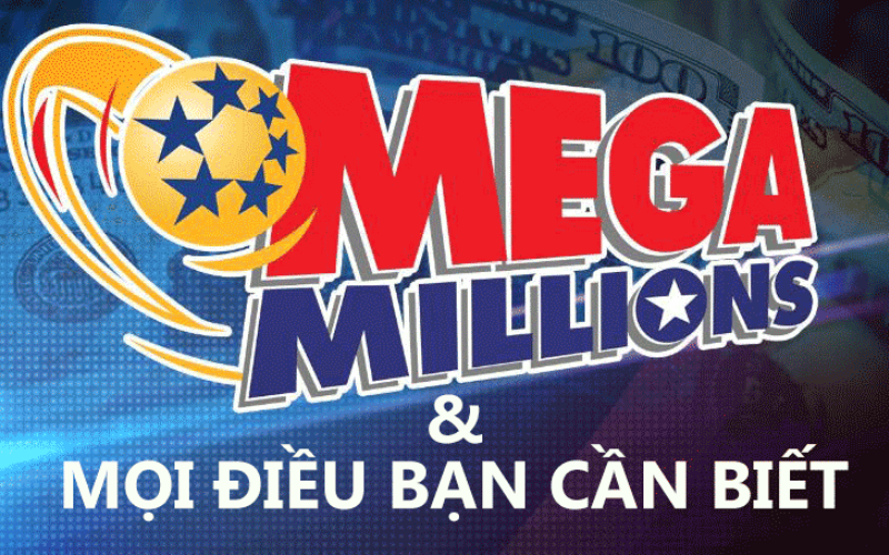 Xổ số Mega