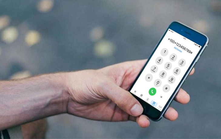 phương thức nạp tiền