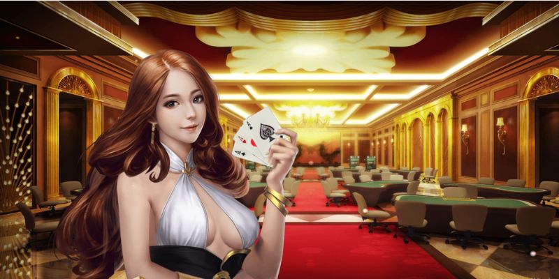 Với rất nhiều game bài quốc tế với mọi nền tảng khác nhau
