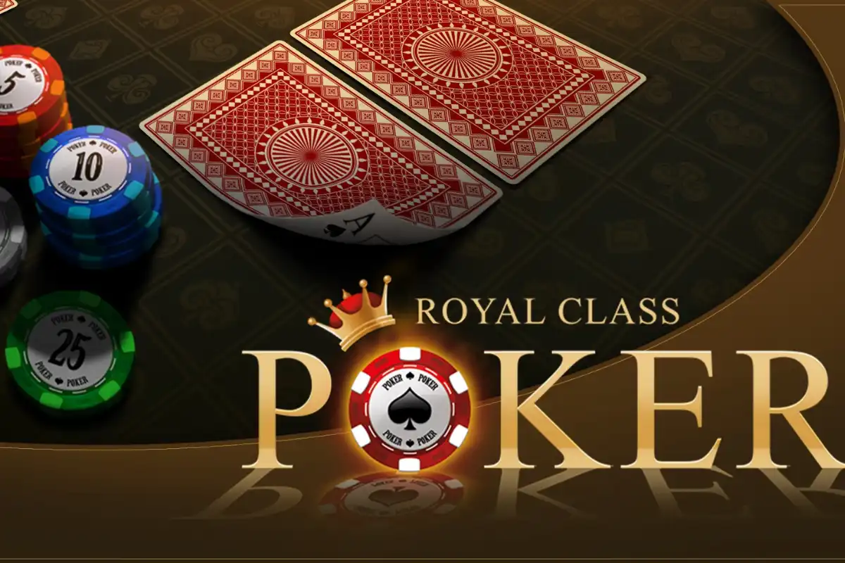 Bài Poker là gì