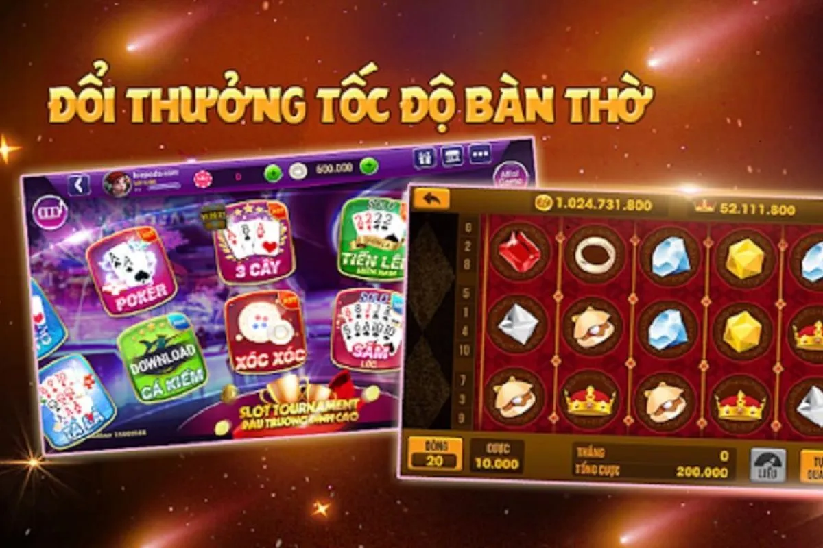 chơi game đánh bài đổi thưởng sao cho thắng