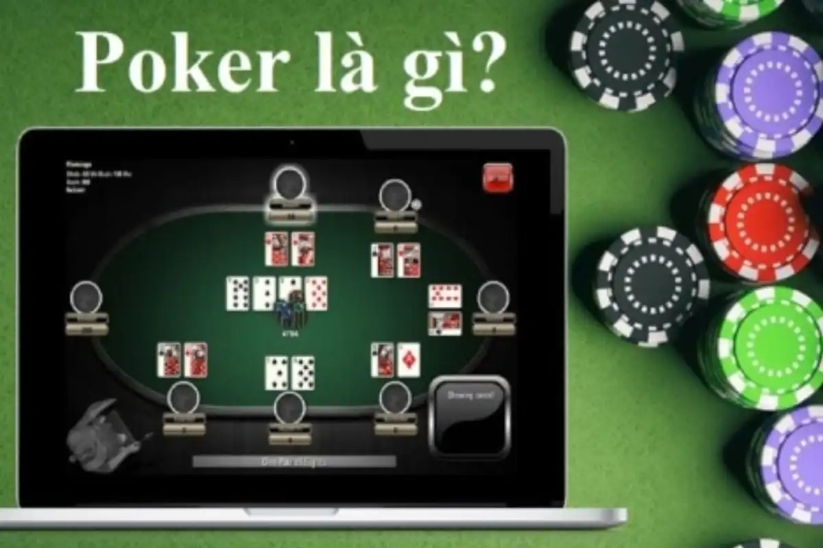 Poker là gì