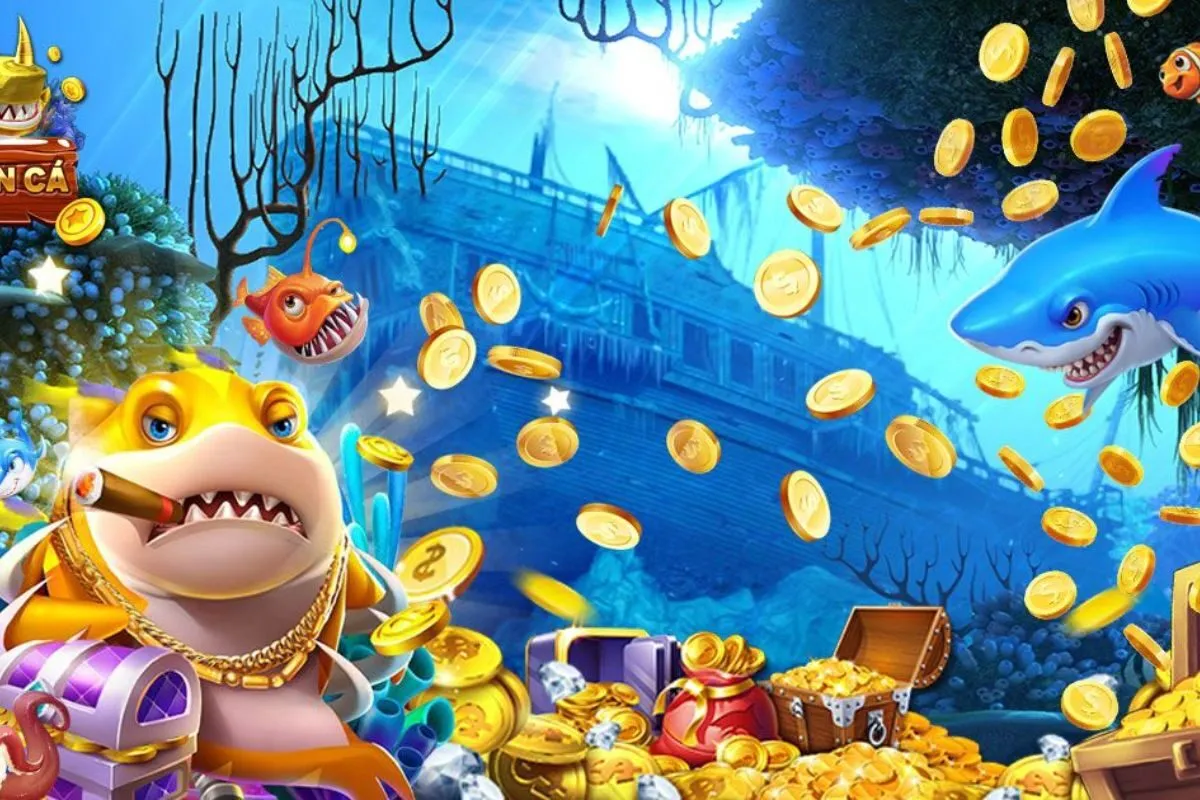 tip chơi bắn cá ăn xu thưởng lớn