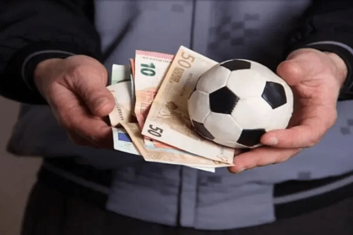 kiến thức xác suất thống kê trong cá độ bóng đá