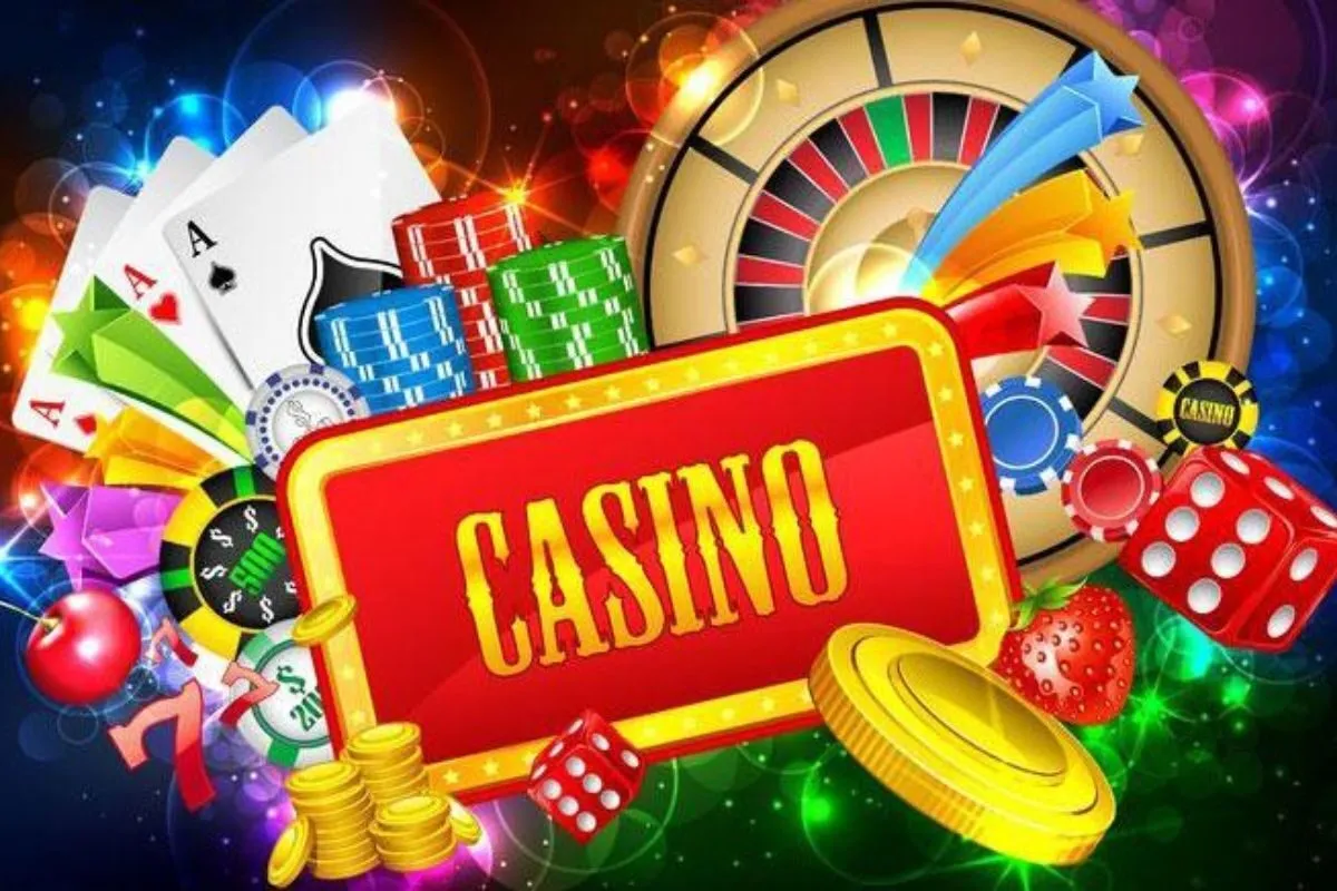 cá cược hấp dẫn với casino mobile