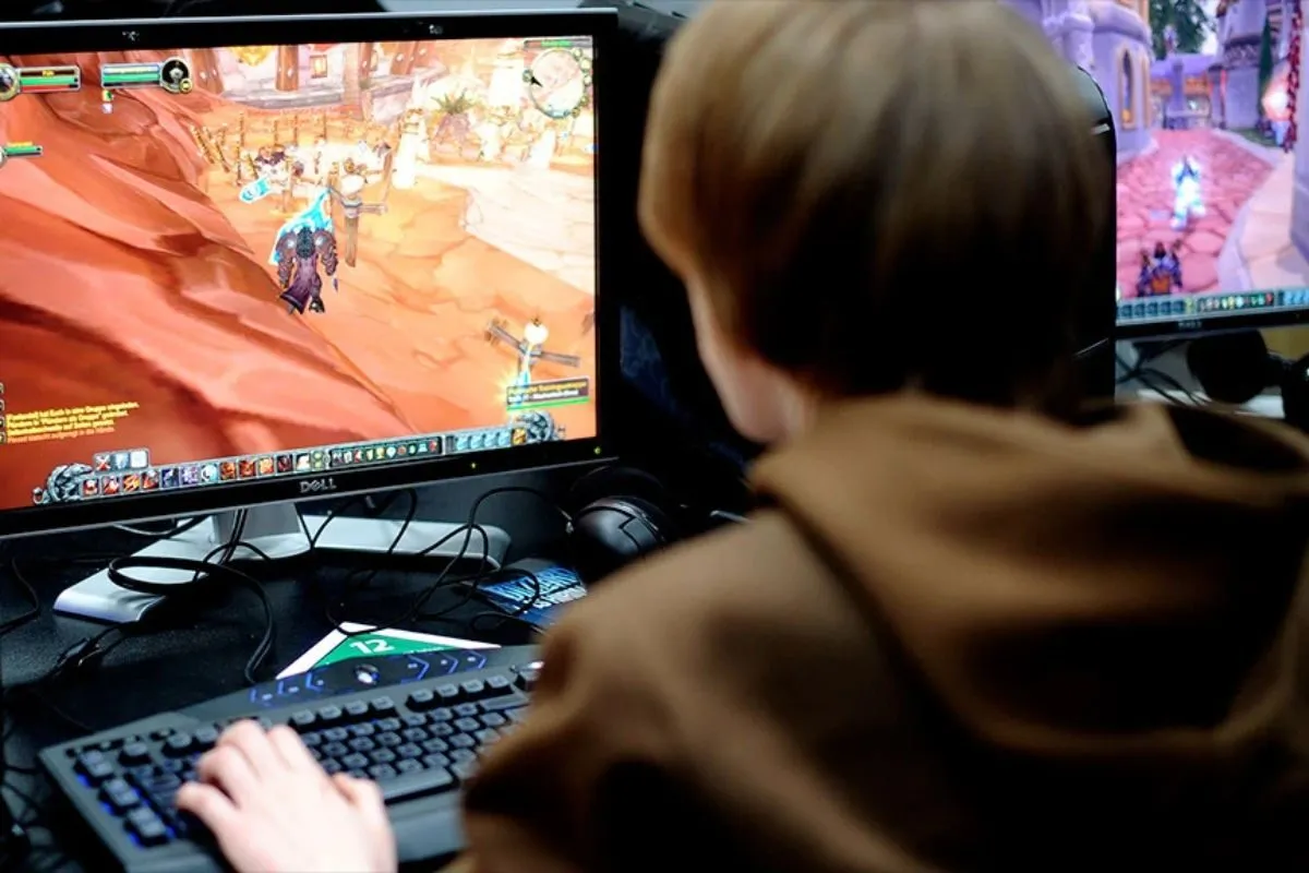 quy tắc và quá trình chơi game trực tuyến phải nắm