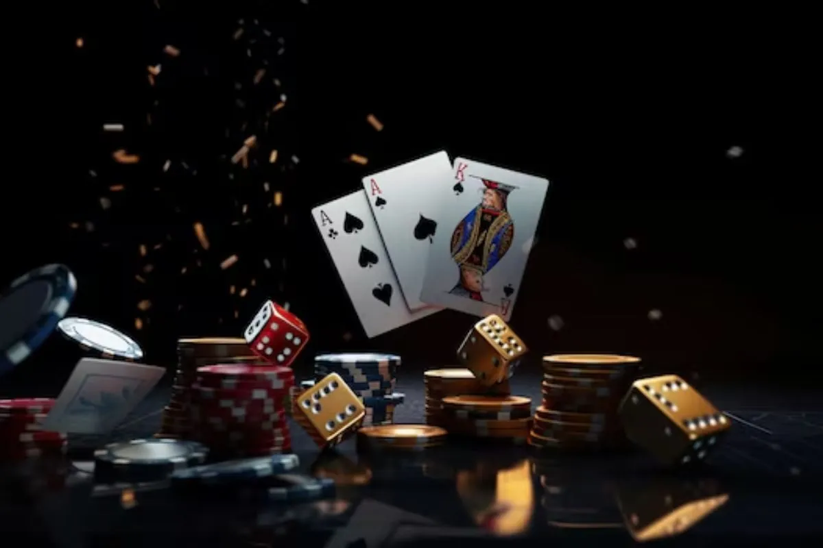 thách thức trong thế giới cá cược online