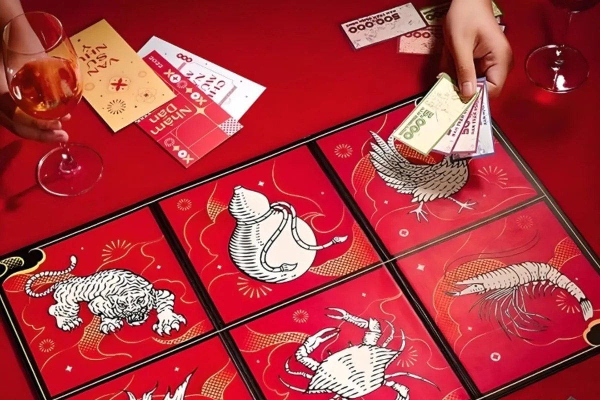 tại sao bầu cua thường xuất hiện trong dịp tết nguyên đán