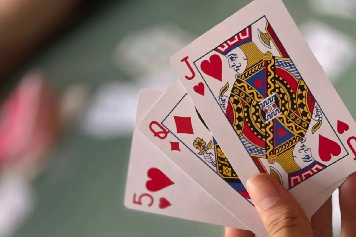 làm cái thắng nhiều có được nghỉ chơi không