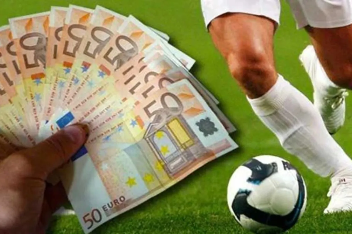 cách tính tiền cá độ bóng đá trực tuyến