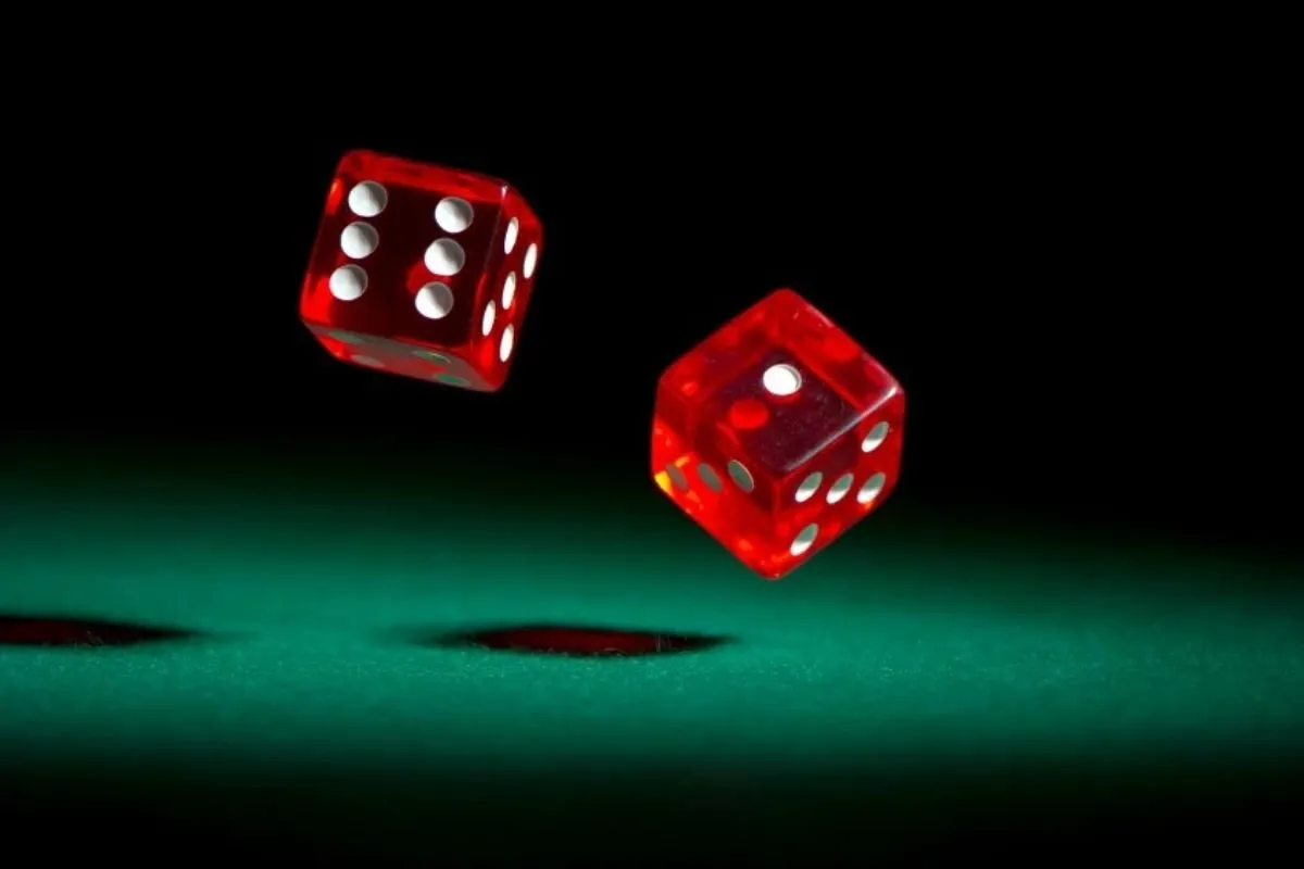 biết được xúc xắc bao nhiêu điểm chỉ cần nghe