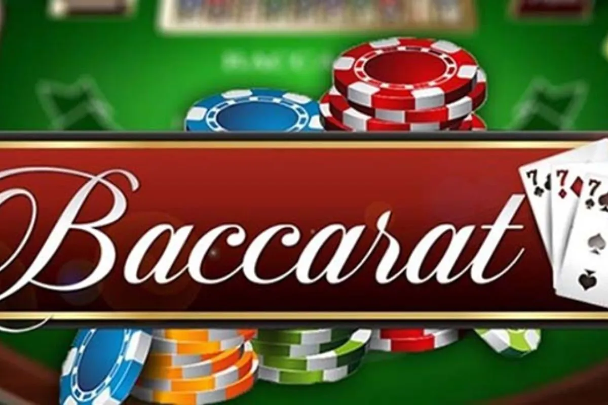 các biến thể khác nhau của trò chơi baccarat