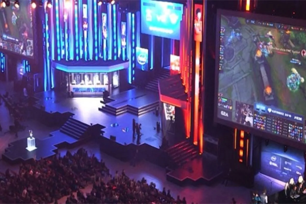 các trò chơi cá cược esport không nên bỏ qua