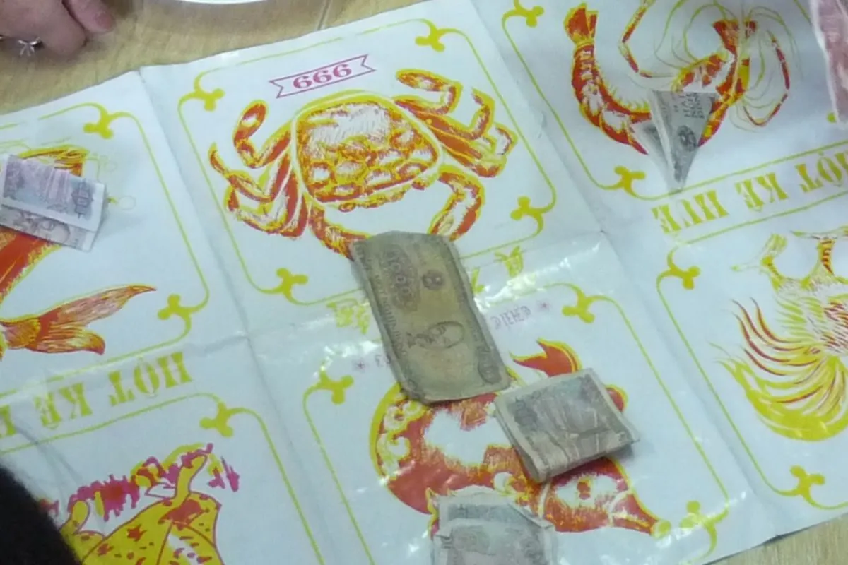 game bầu cua tôm cá xuất phát từ đâu