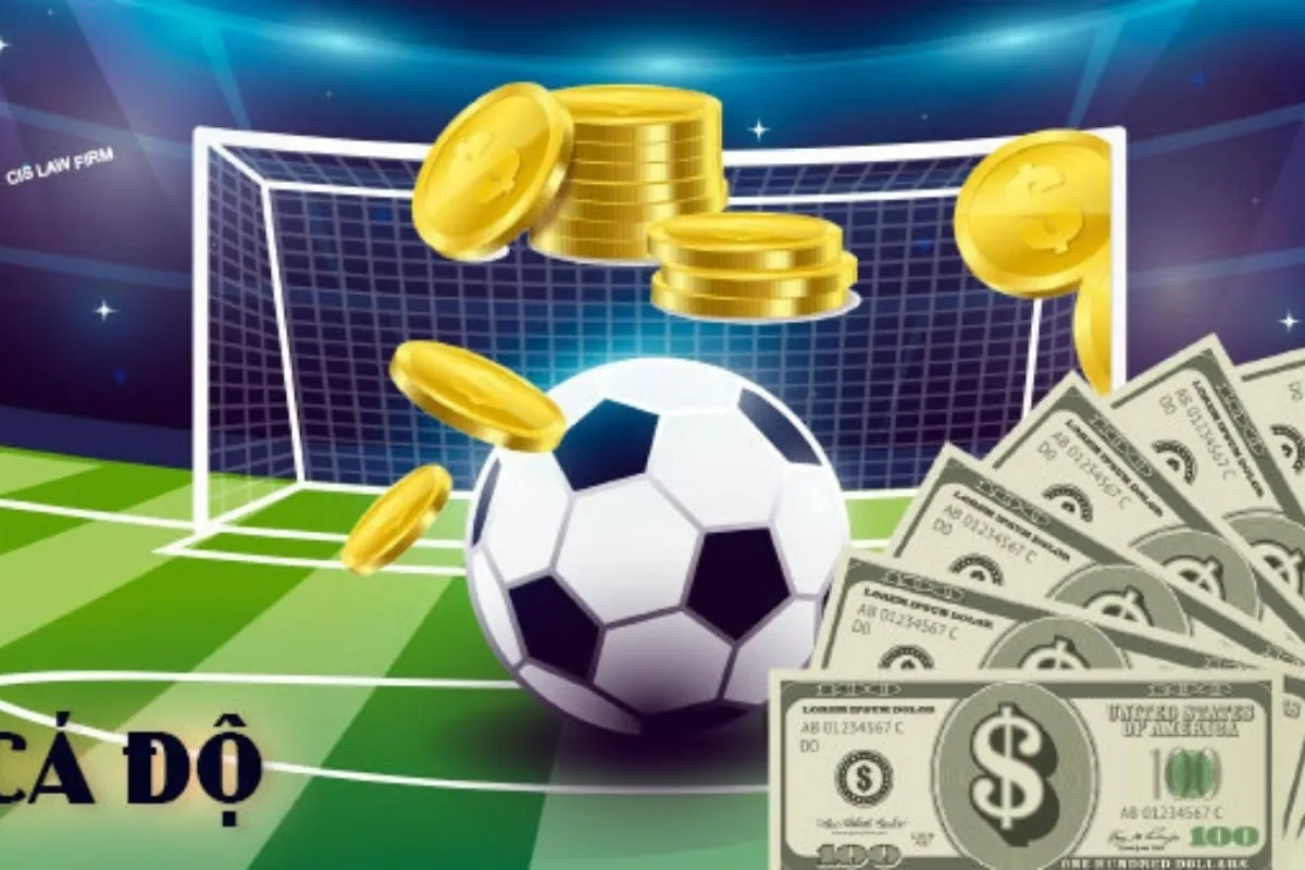 giải thích luật chơi bộ môn cá cược bóng đá