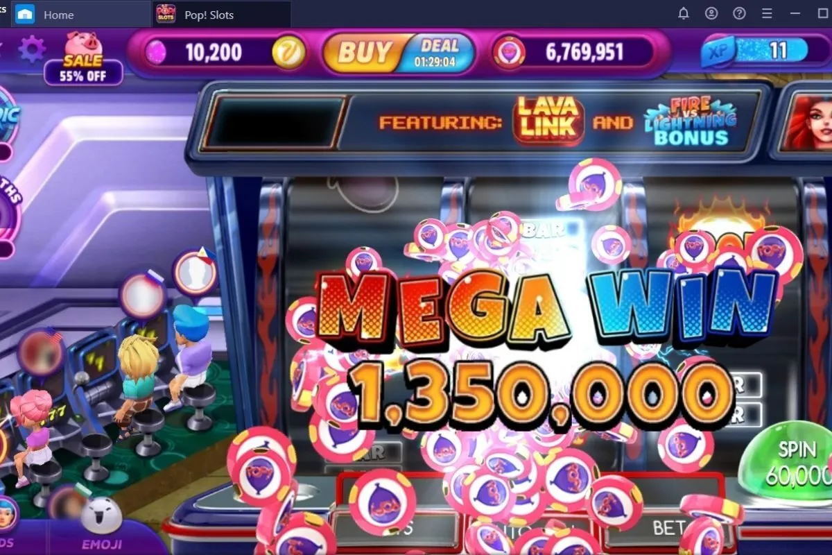 làm thế nào để chơi thắng slot game
