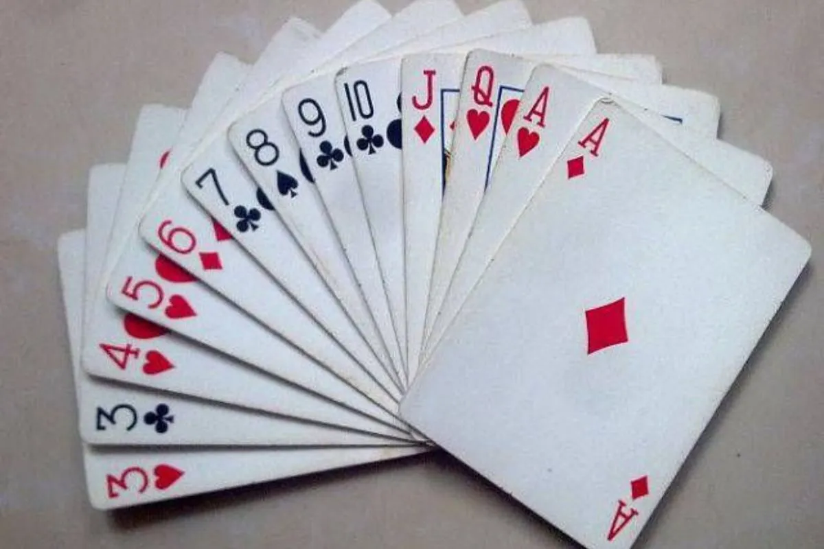 mẹo xếp bài tiến lên luôn thắng