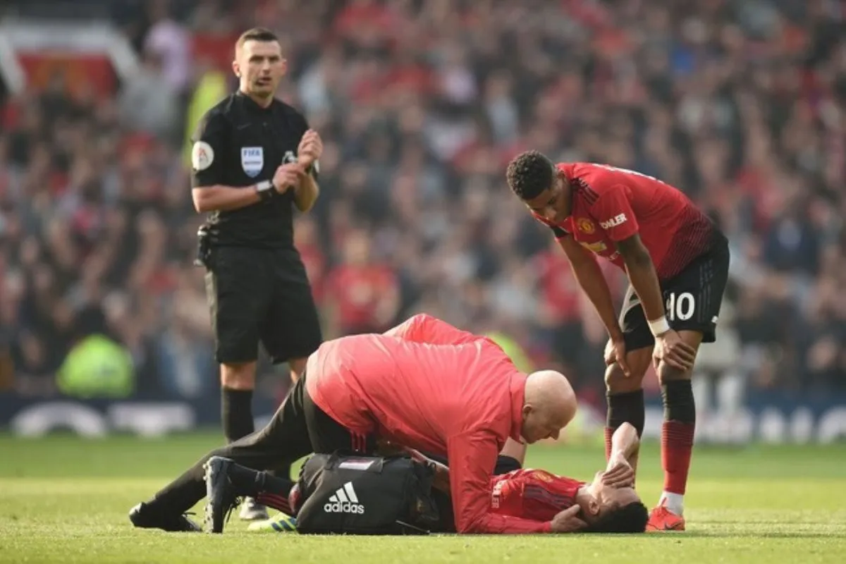 những cầu thủ bị chấn thương sẽ ảnh hưởng gì kết quả