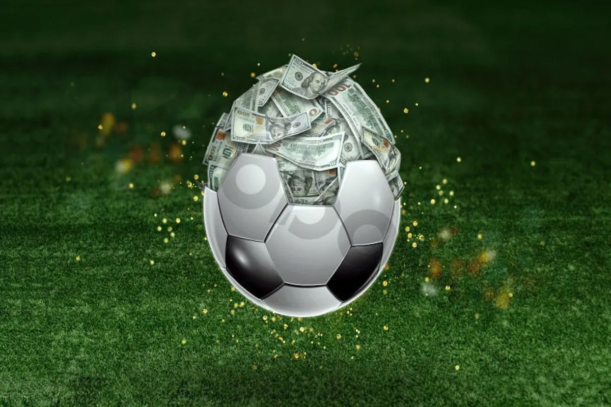 những kèo chấp thường dùng trong soi kèo bóng đá