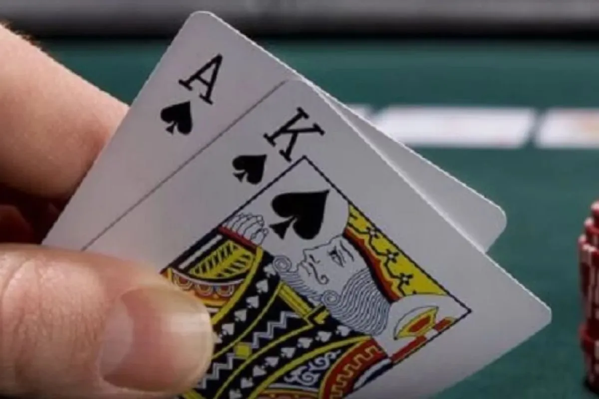 những quy luật tính điểm trong xì dách