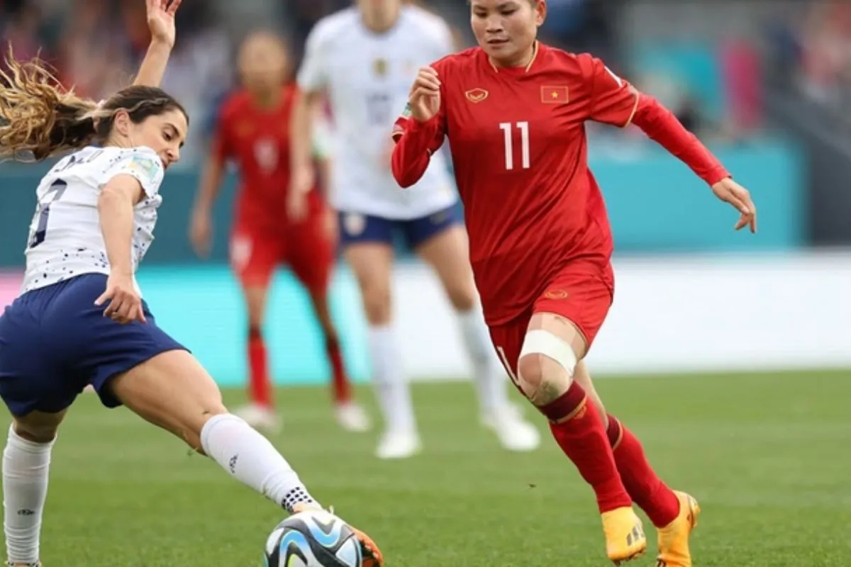 soi kèo bóng đá nữ có gì khác với soi kèo bóng đá nam