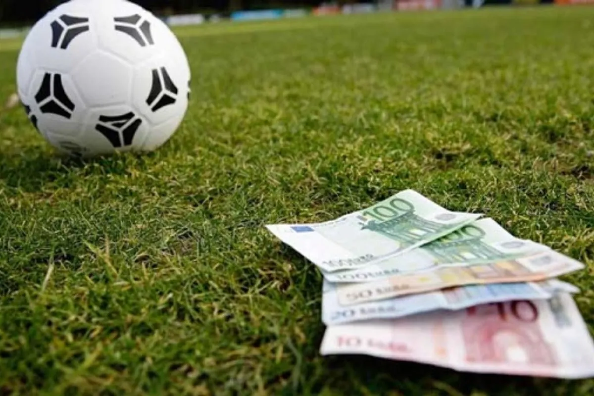 tại sao cá cược bóng đá lại gây nghiện