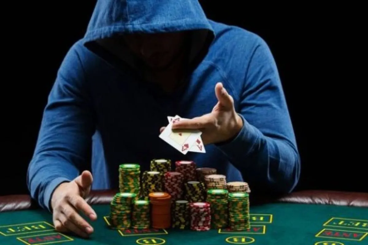 thuật ngữ game thủ phải biết trong poker