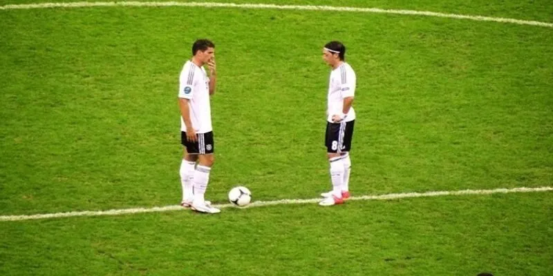 Tổng hợp các kinh nghiệm bắt kèo chuẩn xác