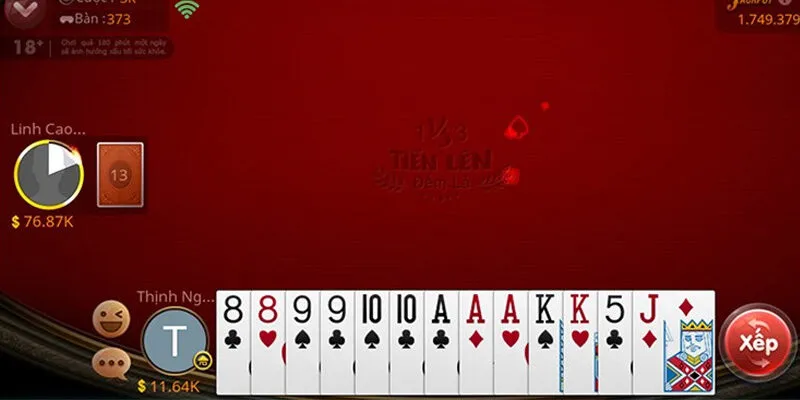 Khi vận may quay lưng