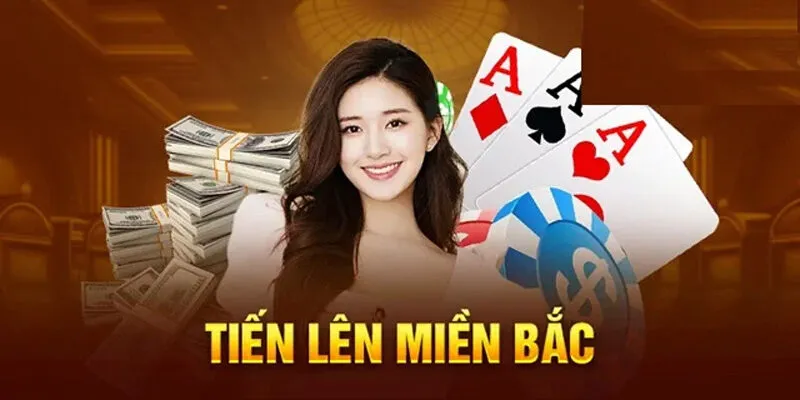 Tiến Lên Miền Bắc - Bí Kíp Chiến Thắng Cho Các Tân Thủ