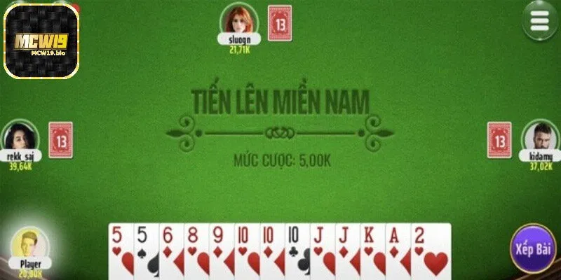 Tổng hợp các tổ hợp bài thường gặp