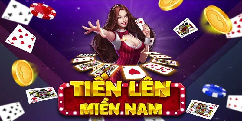 Tiến Lên Miền Nam - Hướng Dẫn Chi Tiết Cho Người Mới Chơi